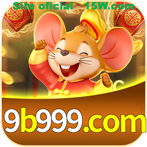 Imagem promocional da 9b999.com mostrando a plataforma e suas vantagens